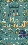 Mrs England par Halls