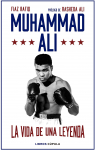 Muhammad Ali par Rafiq