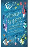 Mujeres en el deporte par Ignotofsky