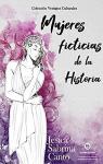 Mujeres ficticias de la Historia par Canto
