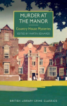 Murder at the manor par Edwards
