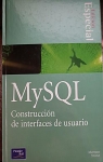 Mysql. construccion de interfaces de usuario par Stucky