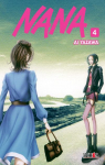 NANA Vol. 3 par Yazawa