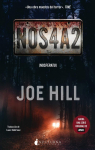 NOS4A2 par Joe Hill