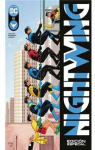 Nightwing nm. 10 (Edicin especial) par Redondo