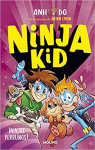 Ninja Kid 8 - ¡Ninjas perrunos! par Do