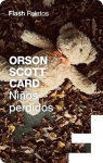 Niños perdidos par Orson Scott Card