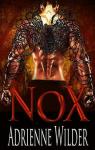 NoX (NoX, #1)