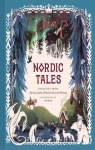 Nordic Tales: Folktales from Norway, Sweden, Finland, Iceland, and Denmark par Thynell