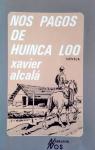 Nos pagos de Huinca Loo par Xavier Alcalá Navarro