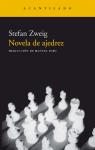 Novela de ajedrez par Zweig