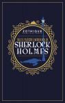 Nueve pastiches modernos de Sherlock Holmes par Varios autores
