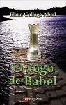 O xogo de Babel par Elena Gallego Abad