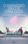 O derradeiro libro de Emma Olsen par Pardo
