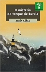 O misterio do torque de Burela par Yez Rodrguez