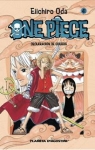 One Piece n. 40: Declaracin de Guerra par Oda