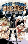 One Piece n 44: Regresemos par Oda
