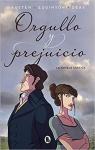 Orgullo y prejuicio (la novela gráfica) par Austen