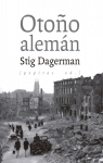 Otoño alemán par Dagerman