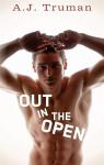 Out in the Open (Browerton University #1)