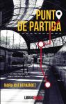 PUNTO DE PARTIDA par HERNANDEZ