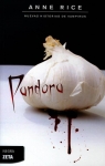Pandora par Rice