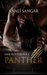 Panther: serie Hunters 1 par Sangar