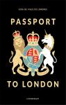 Passport to London par Superbritánico