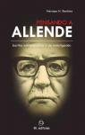 Pensando a Allende: escritos interpretativos y de investigacin par Bentez