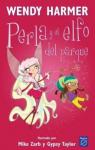 Perla y el elfo del parque par Harmer