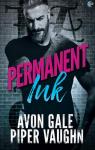 Permanent ink (Art & soul #1) par Vaughn