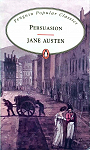 Persuasin par Austen