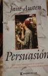 Persuasión par Austen