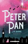 Peter Pan (Edición Ilustrada) par Barrie
