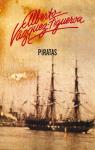 Piratas par Vázquez-Figueroa