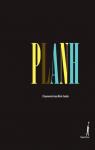 Planh, 10 poemas de Anne-Marie Cazalis