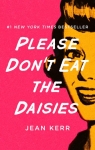 Please don't eat the daisies
