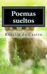 Poemas sueltos par de Castro