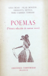 Poemas par Ortega
