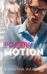 Poetry in Motion par Wayland