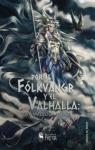 Por el Fólkvangr y el Valhalla: una antología vikinga par Varios autores