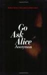 Pregúntale a Alicia par Sparks