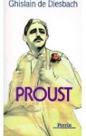 Proust par Diesbach