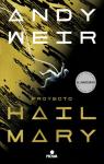 Proyecto Hail Mary par Weir