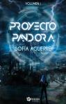 Proyecto Pandora par Aguerre Castelli