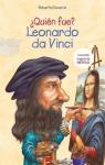 ¿Quién fue Leonardo da Vinci? par Edwards