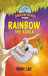 Rainbow, el koala par Lay