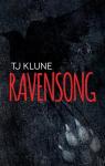 Ravensong par Klune