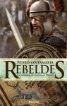 Rebeldes par Santamaría Fernández