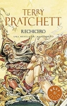 Rechicero par Pratchett